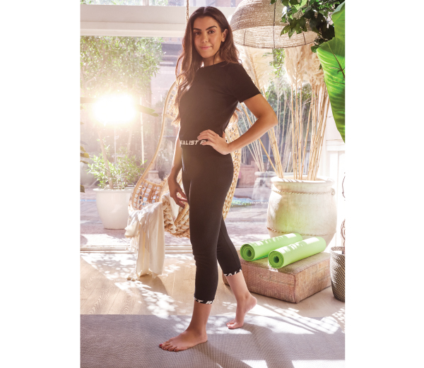 Basic Womenswear
