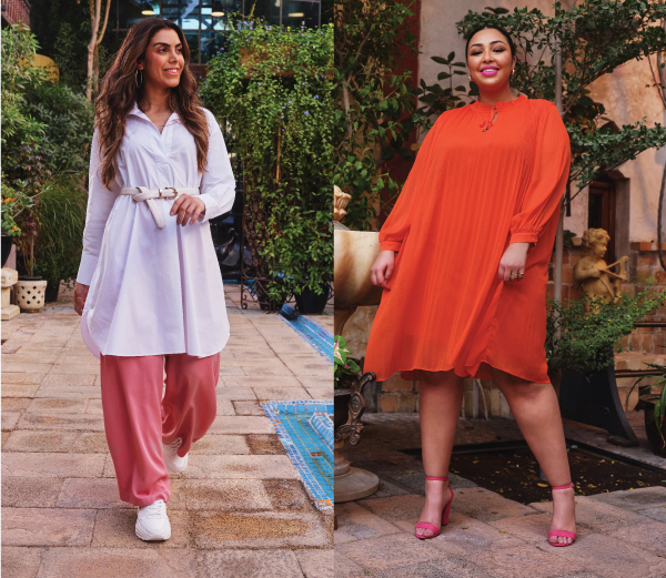 Basic Womenswear